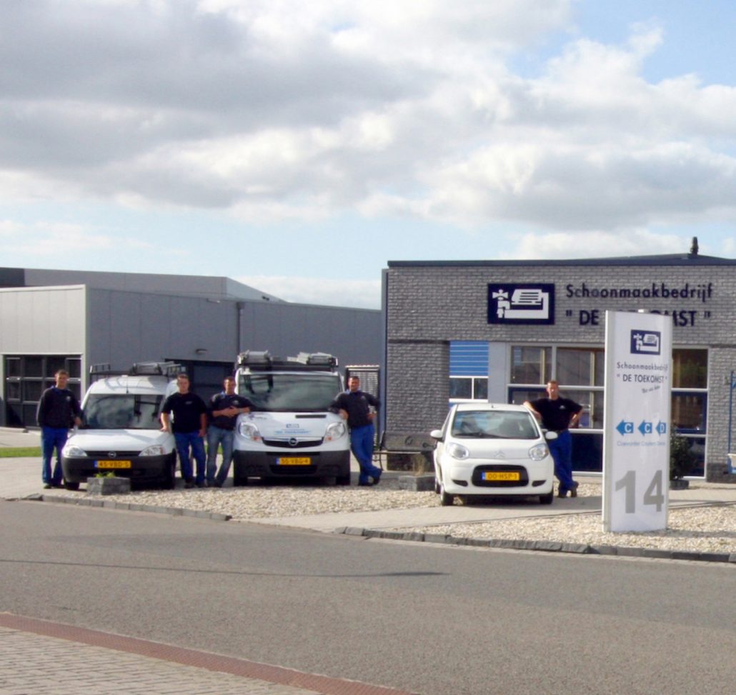 schoonmaakbedrijf-coevorden-toekomst