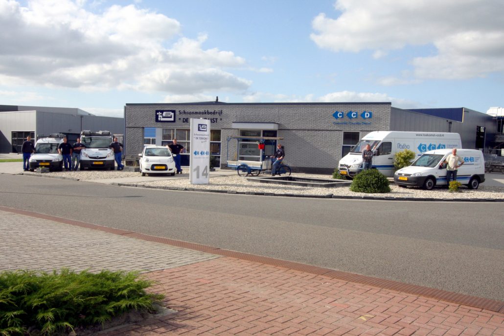 schoonmaakbedrijf-de-toekomst-coevorden-team